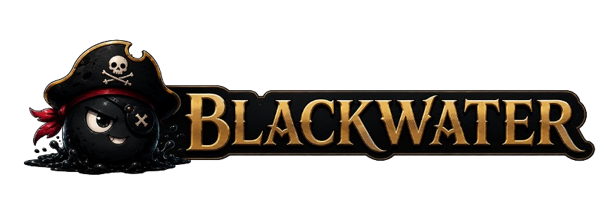 Blackwater